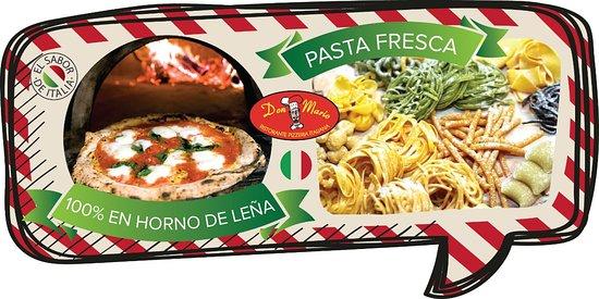 Don Mario e Pizzeria